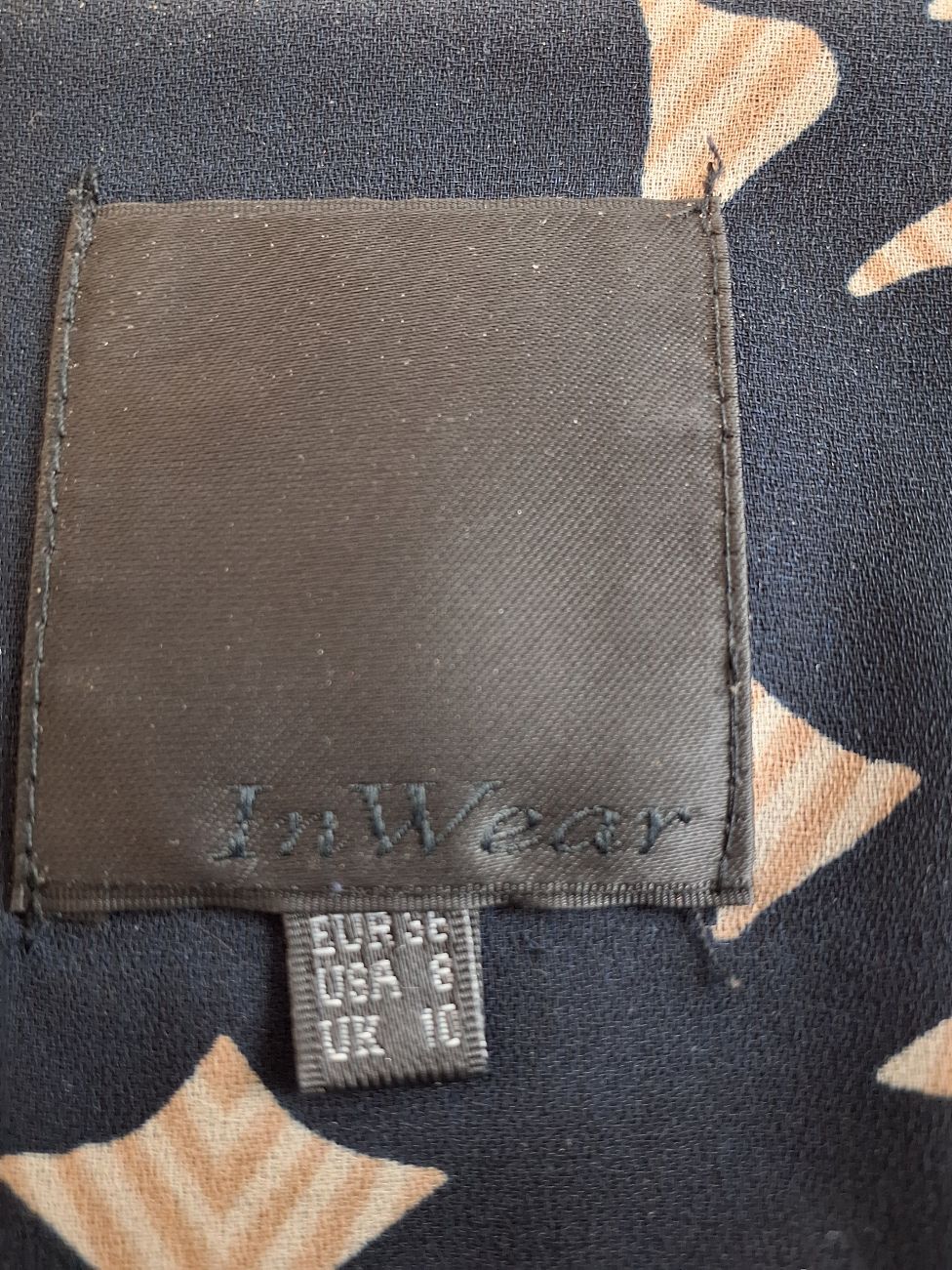 In Wear Kjole